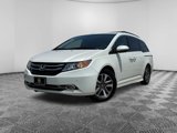 Used 2014 Honda Odyssey Touring image 2