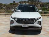 Used 2022 Hyundai Tucson SEL image 2