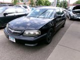 Used 2002 Chevrolet Impala LS w/ Preferred Equipment Group image 2
