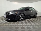 Used 2023 Nissan Maxima SV w/ Floor Mat Group image 2
