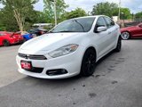 Used 2013 Dodge Dart Limited w/ Limited Special Edition Group image 2