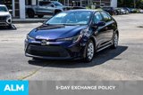 Used 2023 Toyota Corolla LE image 4