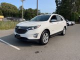 Used 2019 Chevrolet Equinox Premier image 2
