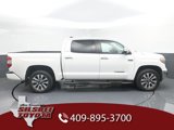 Used 2020 Toyota Tundra Limited image 2