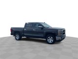Used 2014 Chevrolet Silverado 1500 LTZ Z71 w/ LTZ Plus Package image 2