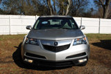 Used 2010 Acura MDX image 2