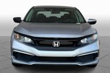 Used 2020 Honda Civic LX image 3