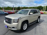 Used 2015 GMC Yukon SLT w/ HD Trailering Package image 3