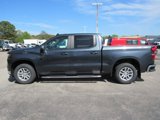 Used 2019 Chevrolet Silverado 1500 LT w/ All-Star Edition image 2
