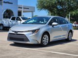 Used 2023 Toyota Corolla LE image 3