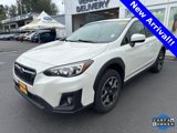 Used 2020 Subaru Crosstrek 2.0i Premium w/ Moonroof Package 2 image 3