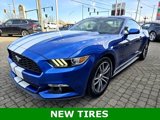 Used 2017 Ford Mustang Coupe image 5