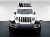 Used 2020 Jeep Gladiator Overland w/ LED Lighting Group image 6