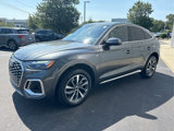 Used 2022 Audi Q5 2.0T Premium Plus w/ Premium Plus Package image 4