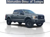 Used 2018 Ford F150 XL w/ Equipment Group 101A Mid image 1