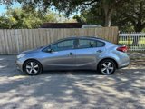 Used 2018 Kia Forte S image 4