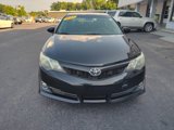 Used 2012 Toyota Camry SE image 3