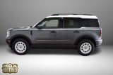 New 2024 Ford Bronco Sport Heritage w/ Heritage Convenience Package image 6