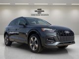 New 2025 Audi Q5 2.0T Premium image 3