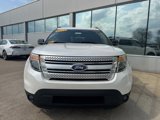 Used 2011 Ford Explorer XLT w/ 202A Rapid Spec Order Code image 2