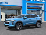 New 2025 Chevrolet Trax LT w/ Driver Confidence Package image 2