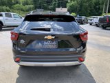 New 2025 Chevrolet Trax LT image 3
