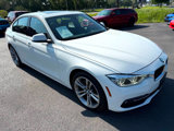 Used 2018 BMW 330i xDrive Sedan w/ Convenience Package image 2