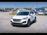 Used 2015 Hyundai Santa Fe Sport image 4