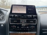 Used 2022 Nissan Armada SL w/ Captain's Chairs Package image 4