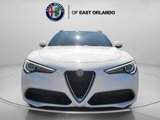 Used 2022 Alfa Romeo Stelvio Ti w/ Active Assist Plus Package image 3