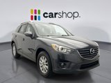 Used 2016 MAZDA CX-5 Touring w/ Bose/Moonroof Package image 5