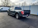Certified 2021 Ford F150 Lariat w/ Equipment Group 502A High image 3