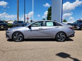 New 2025 Hyundai Elantra Sport image 2