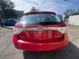 Used 2009 Subaru Impreza 2.5i image 4