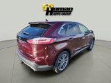 Used 2020 Ford Edge Titanium w/ Class II Trailer Tow Package image 5