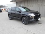 New 2025 Chevrolet Equinox ACTIV w/ Convenience Package III image 5