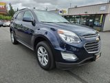 Used 2017 Chevrolet Equinox LT w/ Convenience Package image 3