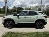 New 2025 Chevrolet TrailBlazer LT w/ Convenience Package image 2