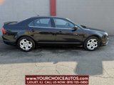 Used 2011 Ford Fusion SE w/ 202A Rapid Spec Order Code image 6