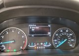 Used 2021 Ford EcoSport SE w/ SE Convenience Package image 5