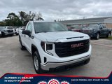 New 2025 GMC Sierra 1500 Pro w/ Pro Value Package image 2