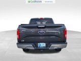 Used 2016 Ford F150 XLT w/ Equipment Group 301A Mid image 5