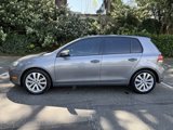 Used 2012 Volkswagen Golf TDI image 5