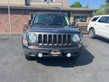 Used 2015 Jeep Patriot High Altitude image 3