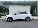 Used 2022 Audi Q3 2.0T Premium Plus image 2