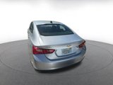 Used 2021 Chevrolet Malibu LS w/ Driver Confidence Package II image 3