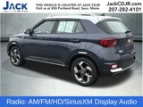 Used 2022 Hyundai Venue Limited image 3