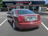 Used 2003 Cadillac CTS 3.2 w/ Preferred Equipment Group image 5