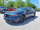 New 2025 Honda Accord SE image 2