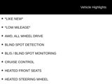 Used 2016 Mercedes-Benz C 300 4MATIC Sedan image 4